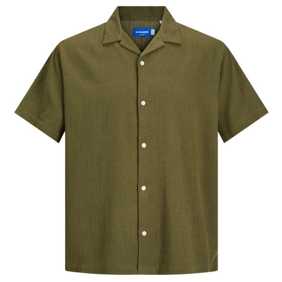 Jack & Jones Ανδρικό πουκάμισο Jack & Jones Ανδρικό πουκάμισο